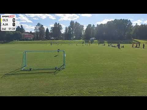 Ols kelsin vs Ajax sin - 13/08/2022