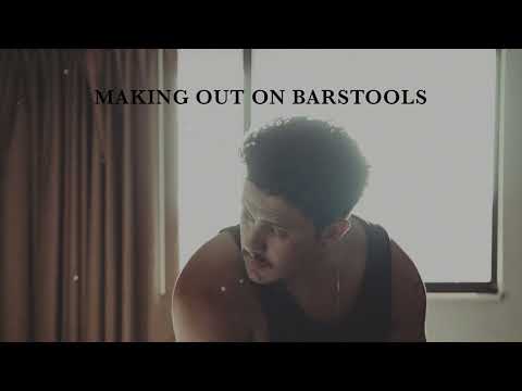 Making Out On Barstools - Roman Alexander