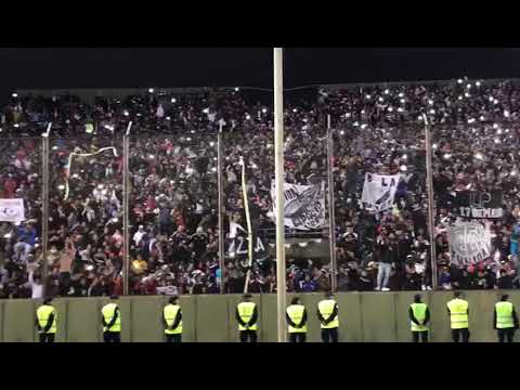 "Central Norte campeón: comenzó el festejo cuervo" Barra: Agrupaciones Unidas • Club: Central Norte de Salta • País: Argentina