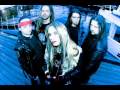 Holy Moses - End Of Time
