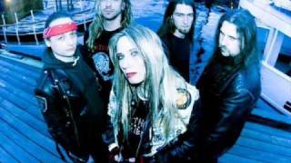 Holy Moses - End Of Time