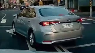 你敢這樣切，我就敢檢舉（檢舉成功）