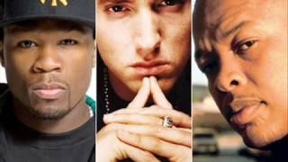 One last time - eminem ft. 50 cent, Dr. Dre