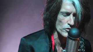 Joe Perry (Aerosmith) - Run Run Rudolph...