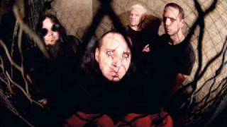 I Can't Wait By Mudvayne (NEWEST ALBUM)