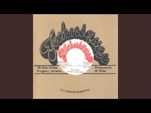 Video thumbnail for Nyah Man