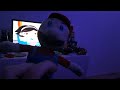 Mario Wachting Little Einsteins In Nederlands Part 2