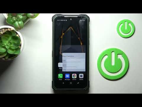 How to Activate Dial Pad Sound in DOOGEE S86 Pro – Sound Settings