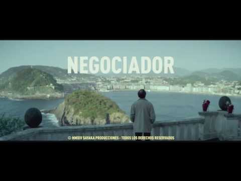 Negociador – Teaser trailer (HD)