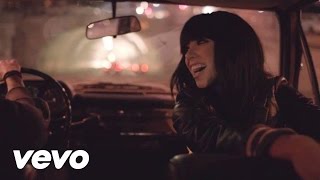 Carly Rae Jepsen - Tonight I&#39;m Getting Over You (Showtek Remix)