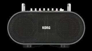 Video thumbnail for KORG STAGEMAN 80 by ORCHESTRA MEGASTORE