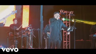 Grupo Legado&#39;s - Pobre Tonto Enamorado (Live Session 2021)