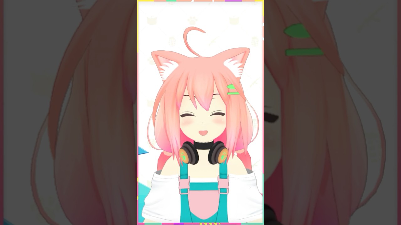 【#DotWAV】ライブ開催まであと2日‼️【#猫宮ひなた】