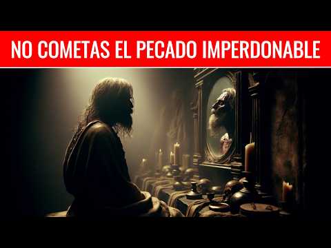 Este Es EL ÚNICO PECADO Que DIOS NO PERDONA