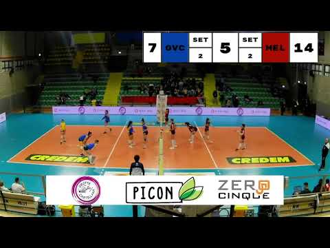 Campionato Nazionale | Serie B1 di volley femminile
