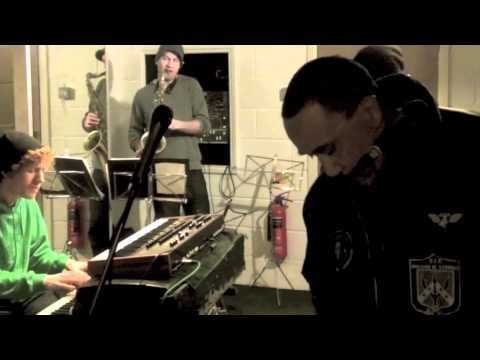 Thumbnail for Giants Of Rare Groove 2 - Behind The Scenes (Part 3/5) - the Valentine Brothers by Nick Van Gelder