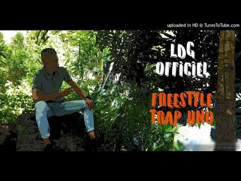 LDG - Freestyle Trap 1
