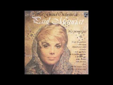 Paul Mauriat   Rock The Boat