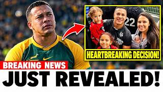 💔 HEARTBREAKING! CHESLIN KOLBE’S FAMILY DECISION REVEALS THE HUMAN SIDE OF A RUG