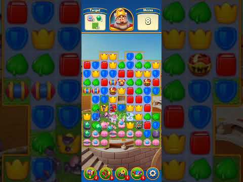 Royal Match Level 1961