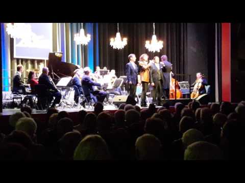 Die Jungen Tenöre   Gefangenenchor aus Nabucco