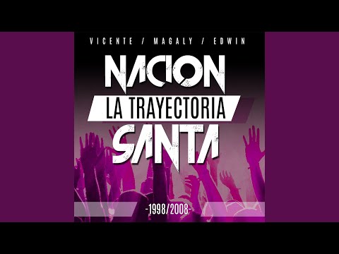 No Sueltes La Espada - Grupo Nación Santa