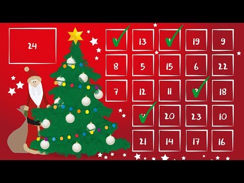 Türchen Nr. 4 - Retrotime Ratingen Interview #1 feat. Maren - OhrBIT Trash Adventskalender