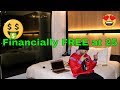 How I Became Financially FREE At 25 VLOG 32