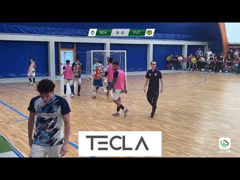 Serie B, playoffs: Real Fabrica - Celano