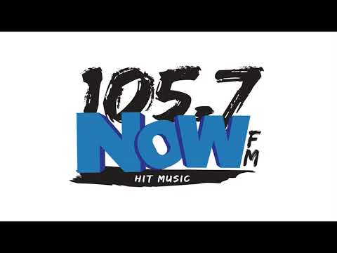 105.7 NOW FM Jingles