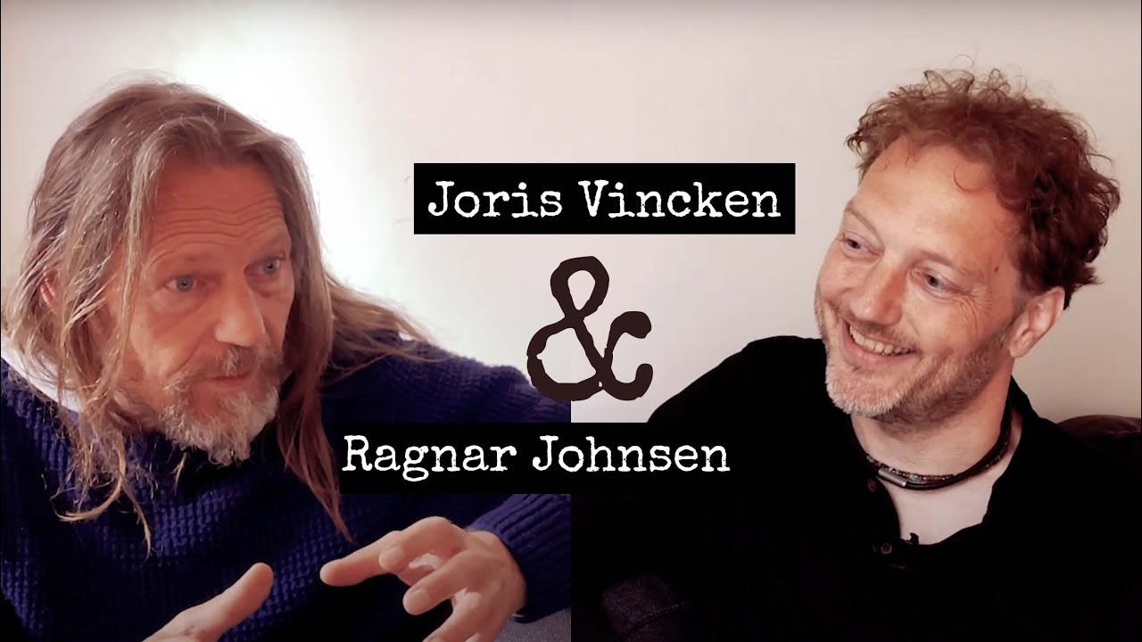 Video: Pad van het hart, in gesprek met Ragnar Johnsen