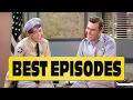 TOP 10 Episodes Of The Andy Griffith Show