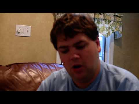 BILLY AND THE MINPINS Read Aloud By Eric Zimmer (First Half)