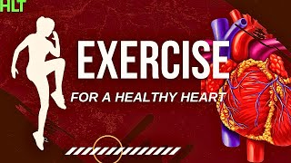 How The Heart Changes With Exercise