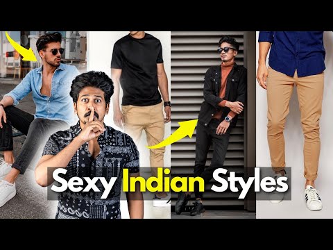 4 Style Trends For Boys in 2023 (Sexy Outfits)