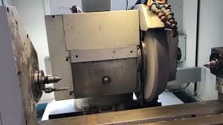 Kellenberger KEL VARIA RS 175/1000 cylindrical grinding machine | Image 4 - Machineryline