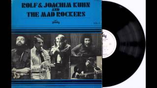 Rolf + Joachim Kühn 1968,  The Mad Rockers - Full Album