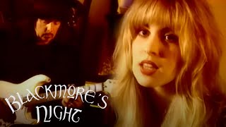 Blackmore&#39;s Night - No Second Chance (Official Video)