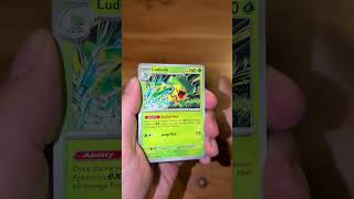 Phantasmal Flames Booster - Mega Evolution #pokemon #pokemoncards