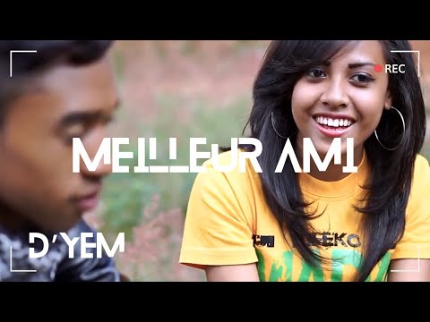 MEILLEUR AMI - D'yem Group - Abonnez-Vous