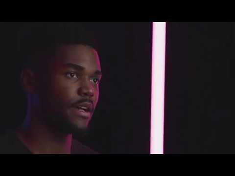 What's coming to Onward? - Interview with Dante Buckley ... - YouTube
