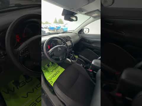 фото citroen c4 aircross c4 aircross 0