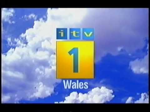 ITV1 Wales Continuity Ads 04-05-05