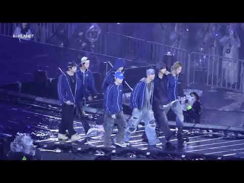 BTS CONCERT ENCORE 'Come Over' 4K Fancam 직캠 | 방탄소년단 콘서트 WORLD TOUR 'ARIRANG' IN GOYANG 앵콜 260409
