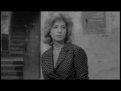 L'avventura - Antonioni (Soundtrack Remake)