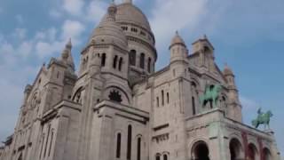 spring break: paris / geneva vlog.