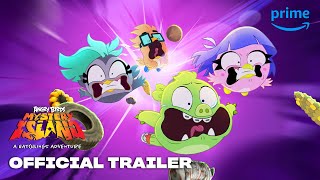 Official Trailer