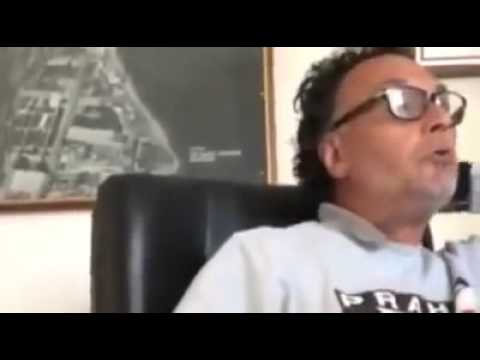 Genitore siciliano incazzato!