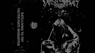 Weltesser  - Hate Worshipper