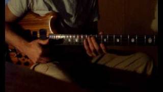 Free - bass play along -mix of Lydia and Marcus Miller version